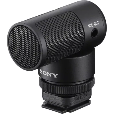 Мікрофон Sony ECM-G1Z