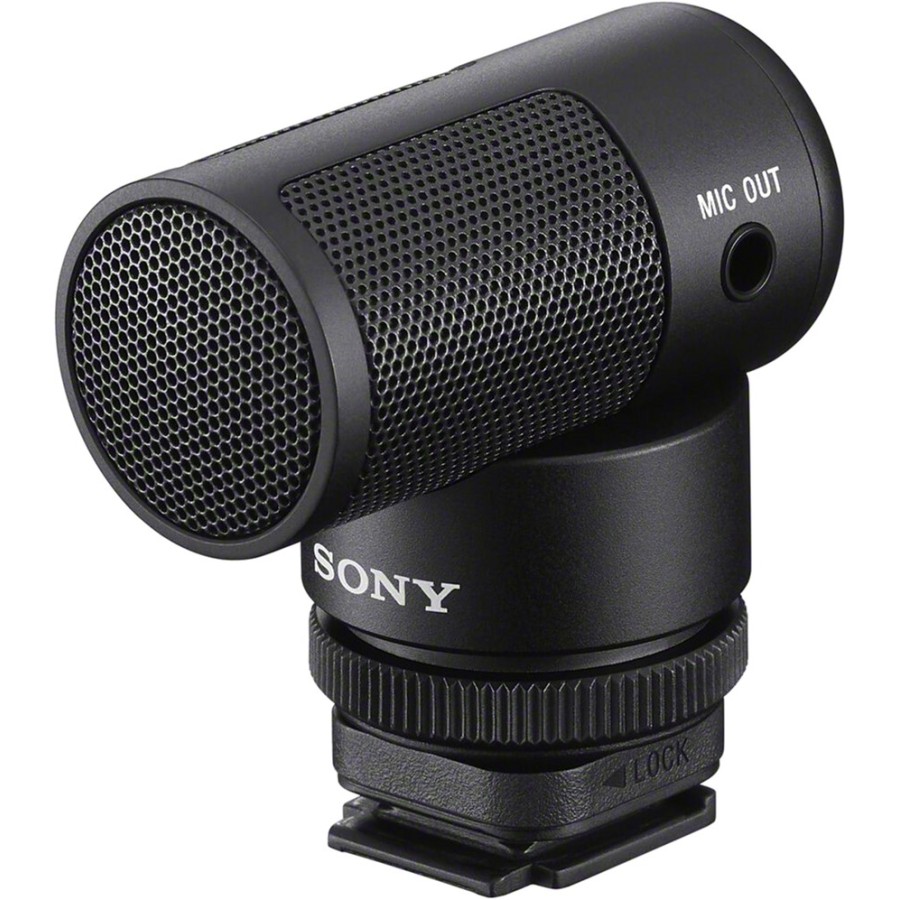 Мікрофон Sony ECM-G1Z Мікрофон Sony ECM-G1Z