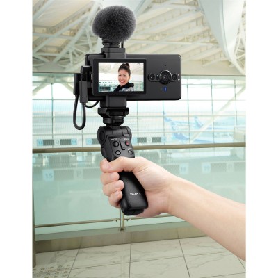 Мікрофон Sony ECM-G1Z Мікрофон Sony ECM-G1Z