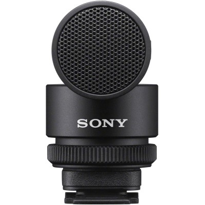 Мікрофон Sony ECM-G1Z Мікрофон Sony ECM-G1Z