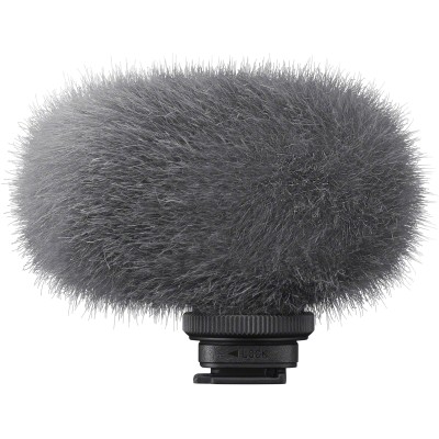 Мікрофон Sony ECM-G1Z Мікрофон Sony ECM-G1Z