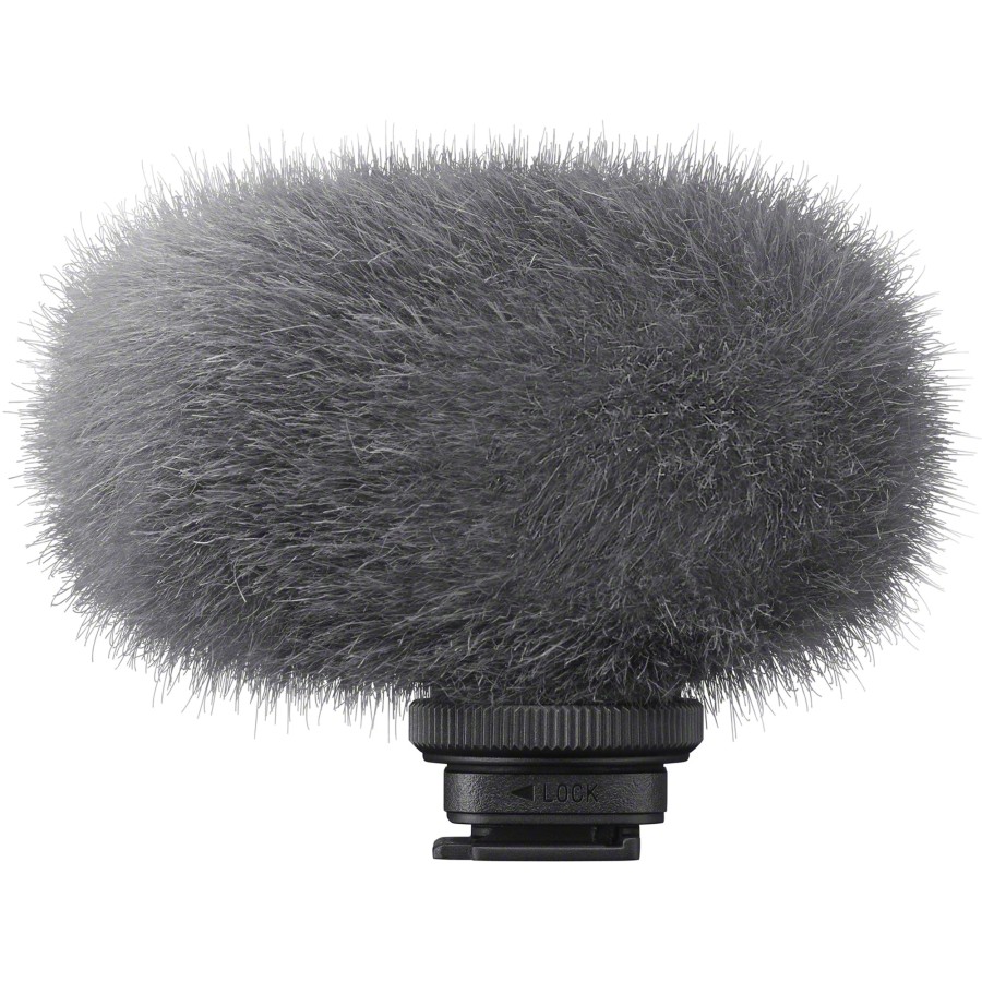 Мікрофон Sony ECM-G1Z Мікрофон Sony ECM-G1Z