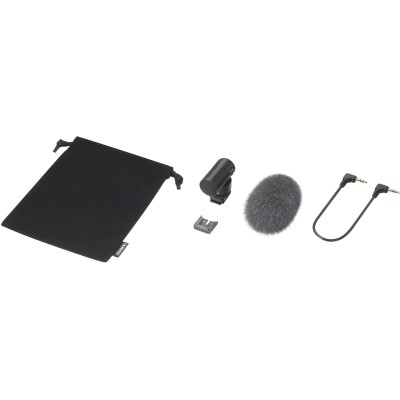 Мікрофон Sony ECM-G1Z Мікрофон Sony ECM-G1Z