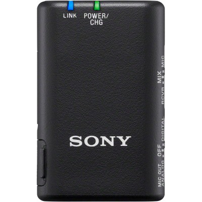 Мікрофон Sony ECM-W2BT Мікрофон Sony ECM-W2BT