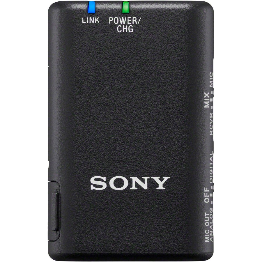 Мікрофон Sony ECM-W2BT Мікрофон Sony ECM-W2BT