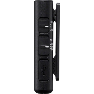 Мікрофон Sony ECM-W2BT Мікрофон Sony ECM-W2BT