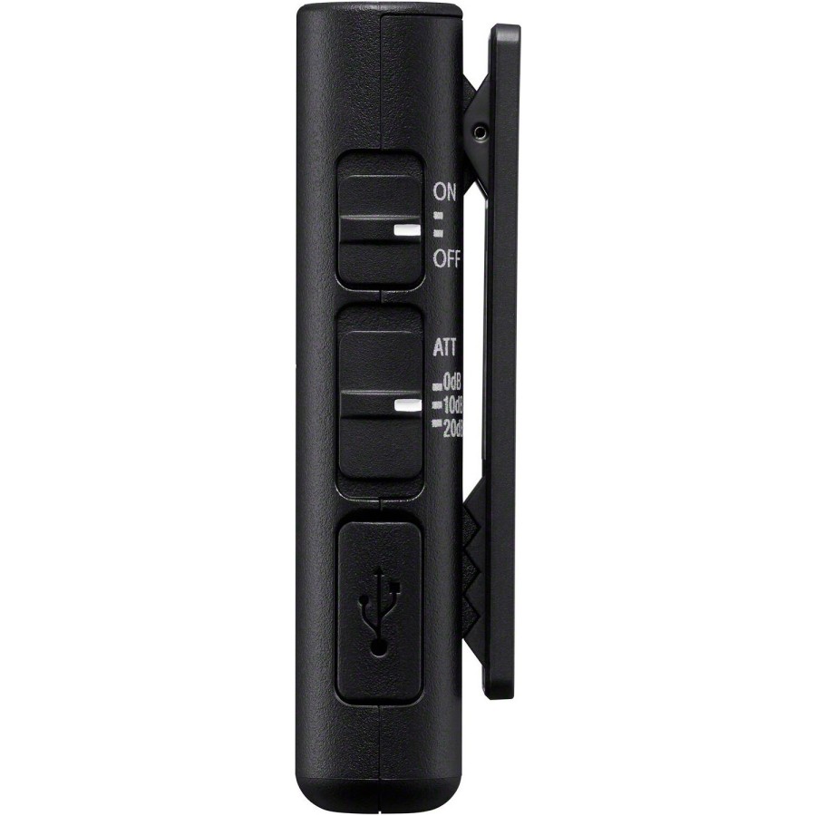 Мікрофон Sony ECM-W2BT Мікрофон Sony ECM-W2BT