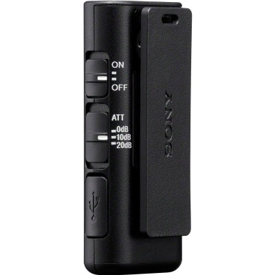 Мікрофон Sony ECM-W2BT Мікрофон Sony ECM-W2BT