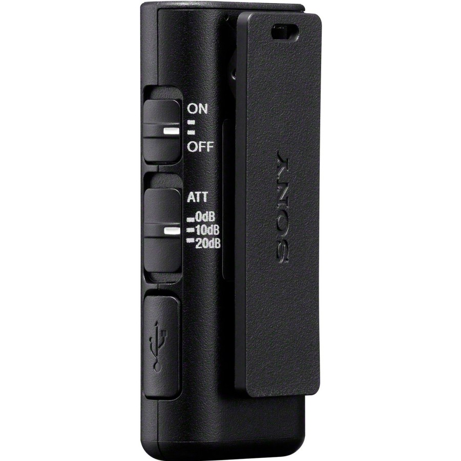 Мікрофон Sony ECM-W2BT Мікрофон Sony ECM-W2BT