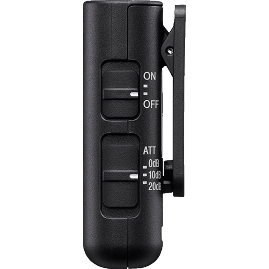 Мікрофон Sony ECM-W3S Мікрофон Sony ECM-W3S