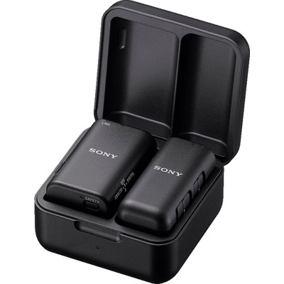 Мікрофон Sony ECM-W3S Мікрофон Sony ECM-W3S