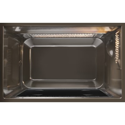 Мікрохвильова піч Hansa, 20л, електрон. керування, 700Вт, гриль, чорний