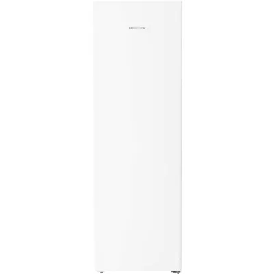 Морозильна камера Liebherr, 185.5x59.7х67.5, 271л, 1дв., A+, NF, диспл внутр., білий