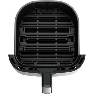 Мультипіч Moulinex EasyFry&Grill Digital, 1550Вт, чаша-4.2л, сенс. керув., пластик, сірий