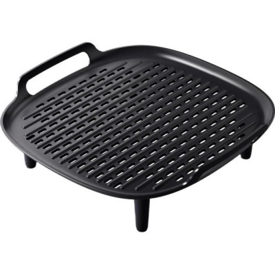 Мультипіч Philips Ovi Connected XXL  2000Вт, чаша-7.2л, сенсорне управл., 8 авто. ппрограм, аксесуари , пластик, чорний