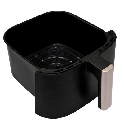 Мультипіч Russell Hobbs 1800Вт, чаша-8.3л, сенсорне управл., 9 авто. программ, пластик, чорний