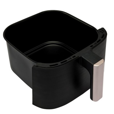 Мультипіч Russell Hobbs 1800Вт, чаша-8.3л, сенсорне управл., 9 авто. программ, пластик, чорний