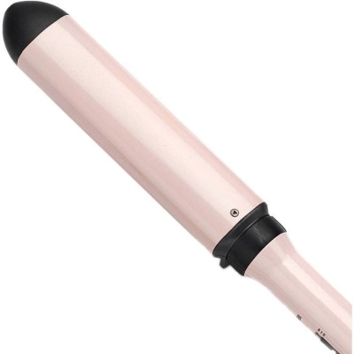 Мультистайлер Babyliss Curl & Wave Trio Styler, 58Вт, темп.режимов-2, 180°C, 210°C , термо килимок, рукавиця, кераміка, чорно-ро