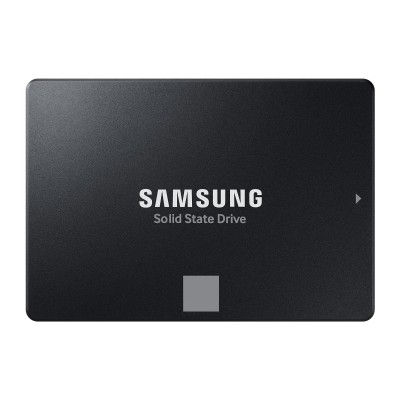 Накопичувач SSD Samsung 2.5" 1TB SATA 870EVO