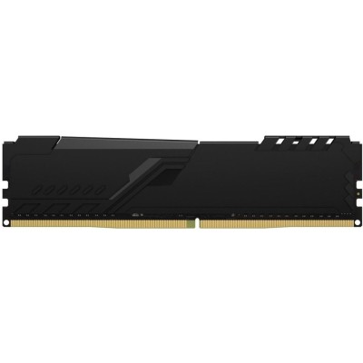 Пам'ять ПК Kingston DDR4 16GB KIT (8GBx2) 3200 FURY Beast