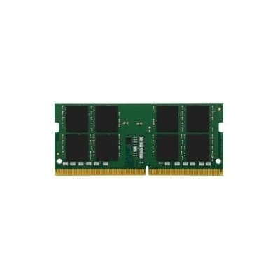 Пам'ять сервера Kingston DDR4 16GB 2666 ECC SO-DIMM