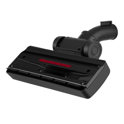 Пилосос Ardesto мішковий, 800Вт, мішок- 3.5л, HEPA, білий