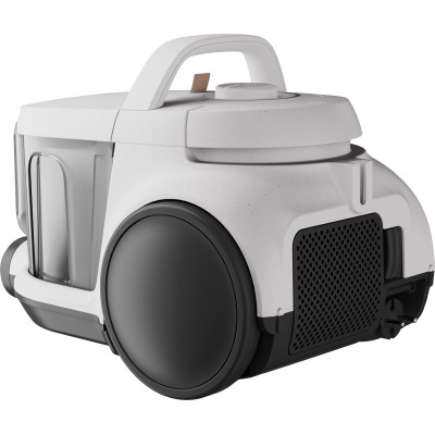 Пилосос Electrolux контейнерний, 850Вт, конт пил -2л, HEPA12, 3 насадки, білий