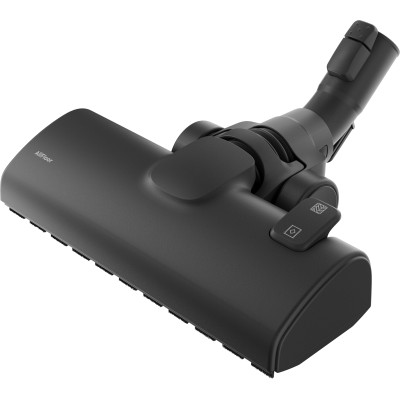 Пилосос Electrolux контейнерний, 850Вт, конт пил -2л, HEPA12, 3 насадки, білий