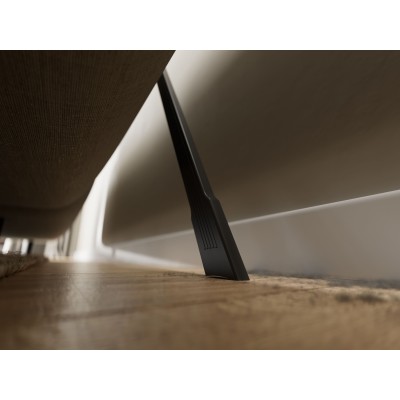 Пилосос Electrolux контейнерний, 850Вт, конт пил -2л, HEPA12, 3 насадки, зелений