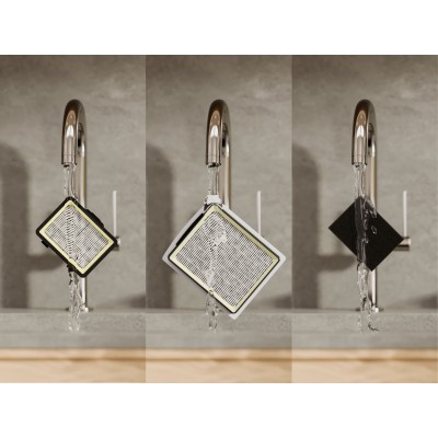 Пилосос Electrolux контейнерний, 850Вт, конт пил -2л, HEPA12, 3 насадки, зелений