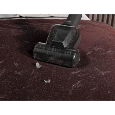 Пилосос Electrolux контейнерний, 850Вт, конт пил -2л, HEPA12, 3 насадки, сірий