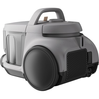 Пилосос Electrolux контейнерний, 850Вт, конт пил -2л, HEPA12, 3 насадки, сірий