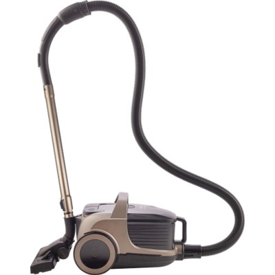 Пилосос Gorenje контейнерний, 850Вт, конт пил -3.3л, HEPA, телескоп трубка, сенсорне упр, бронзовий