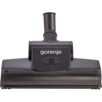 Пилосос Gorenje контейнерний, 850Вт, конт пил -3.3л, HEPA, телескоп трубка, сенсорне упр, бронзовий