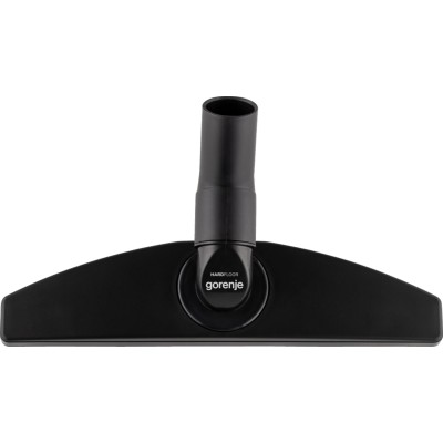 Пилосос Gorenje контейнерний, 850Вт, конт пил -3.3л, HEPA, телескоп трубка, сенсорне упр, бронзовий