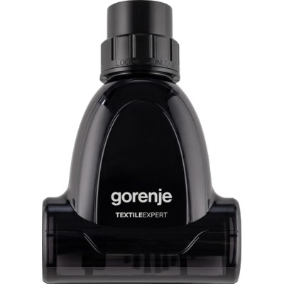 Пилосос Gorenje контейнерний, 850Вт, конт пил -3.3л, HEPA, телескоп трубка, сенсорне упр, бронзовий