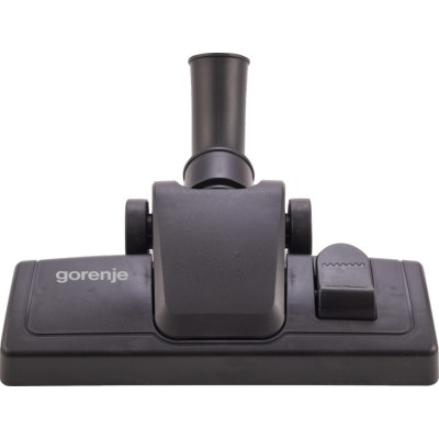 Пилосос Gorenje контейнерний, 850Вт, конт пил -3.3л, HEPA, телескоп трубка, сенсорне упр, бронзовий