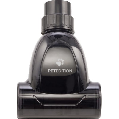 Пилосос Gorenje контейнерний, 850Вт, конт пил -3.3л, HEPA, телескоп трубка, сенсорне упр, бронзовий