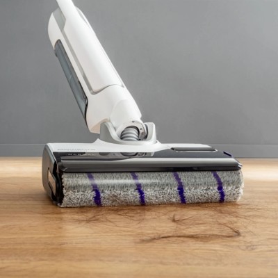 Пилосос Rowenta безпровідний миючий X-Clean 10, 200Вт, конт пил -0.67л, конт для води-0.73л, автон. робота до 60хв, вага-4.15кг,