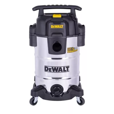 Пилосос професійний DeWalt 750Вт 2400л/хв контейнер 30л 8.4 кг