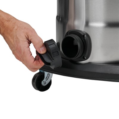 Пилосос професійний Einhell TE-VC 4090 SACL 1150Вт 225мБар 40л 10.1кг Пилосос професійний Einhell TE-VC 4090 SACL 1150Вт 225мБар 40л 10.1кг