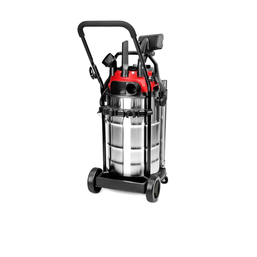 Пилосос професійний Einhell TE-VC 4090 SACL 1150Вт 225мБар 40л 10.1кг Пилосос професійний Einhell TE-VC 4090 SACL 1150Вт 225мБар 40л 10.1кг