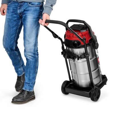 Пилосос професійний Einhell TE-VC 4090 SACL 1150Вт 225мБар 40л 10.1кг Пилосос професійний Einhell TE-VC 4090 SACL 1150Вт 225мБар 40л 10.1кг