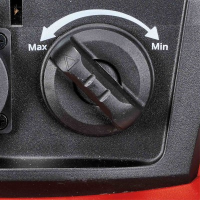 Пилосос професійний Einhell TE-VC 4090 SACL 1150Вт 225мБар 40л 10.1кг Пилосос професійний Einhell TE-VC 4090 SACL 1150Вт 225мБар 40л 10.1кг