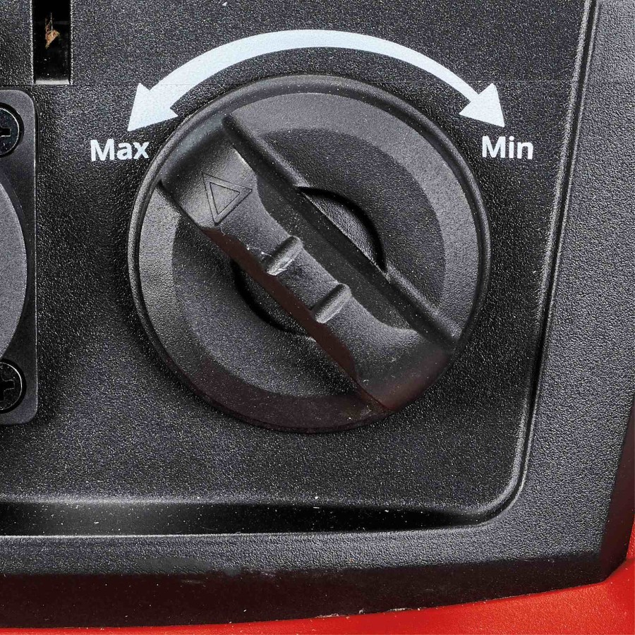 Пилосос професійний Einhell TE-VC 4090 SACL 1150Вт 225мБар 40л 10.1кг Пилосос професійний Einhell TE-VC 4090 SACL 1150Вт 225мБар 40л 10.1кг