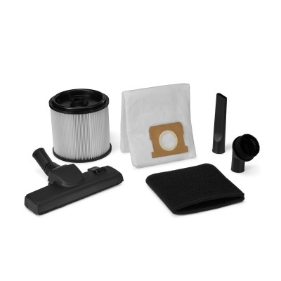 Пилосос професійний Einhell TE-VC 4090 SACL 1150Вт 225мБар 40л 10.1кг Пилосос професійний Einhell TE-VC 4090 SACL 1150Вт 225мБар 40л 10.1кг