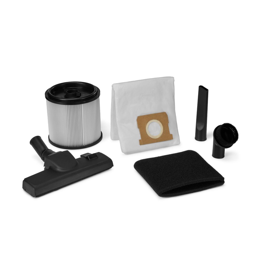 Пилосос професійний Einhell TE-VC 4090 SACL 1150Вт 225мБар 40л 10.1кг Пилосос професійний Einhell TE-VC 4090 SACL 1150Вт 225мБар 40л 10.1кг