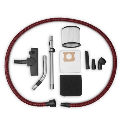 Пилосос професійний Einhell TE-VC 4090 SACL 1150Вт 225мБар 40л 10.1кг Пилосос професійний Einhell TE-VC 4090 SACL 1150Вт 225мБар 40л 10.1кг