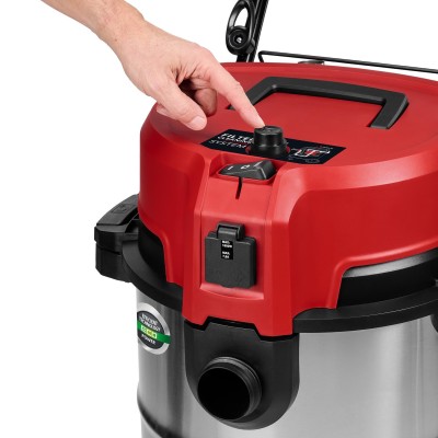 Пилосос професійний Einhell TE-VC 5090 SACL 1300Вт 230мБар 50л 13кг