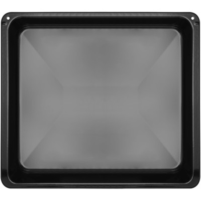 Плита Hansa газова, 70л, 60x60см, чавун, нерж